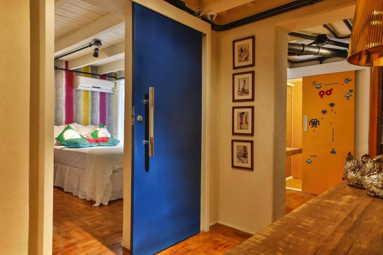 Hotelafbeelding