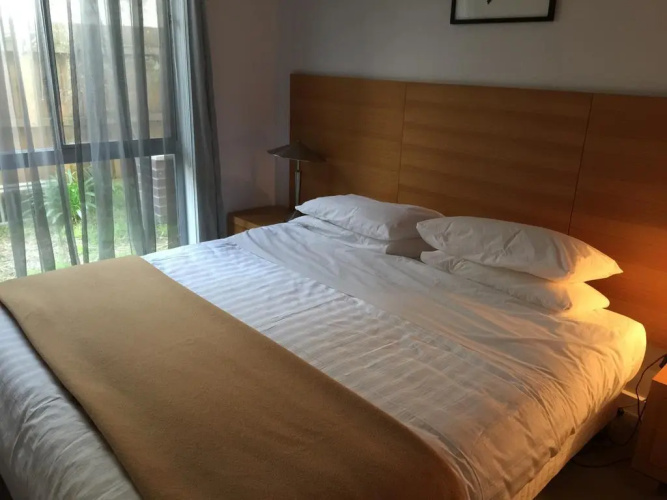 Beachside Apartments, Bonbeach