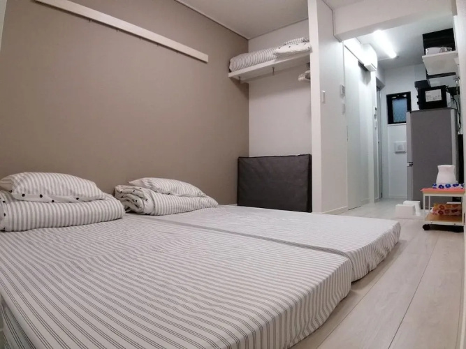Kameido House