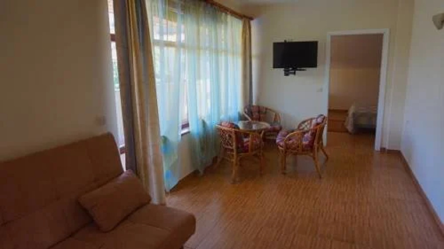 Hotel Stilyana Adults Only