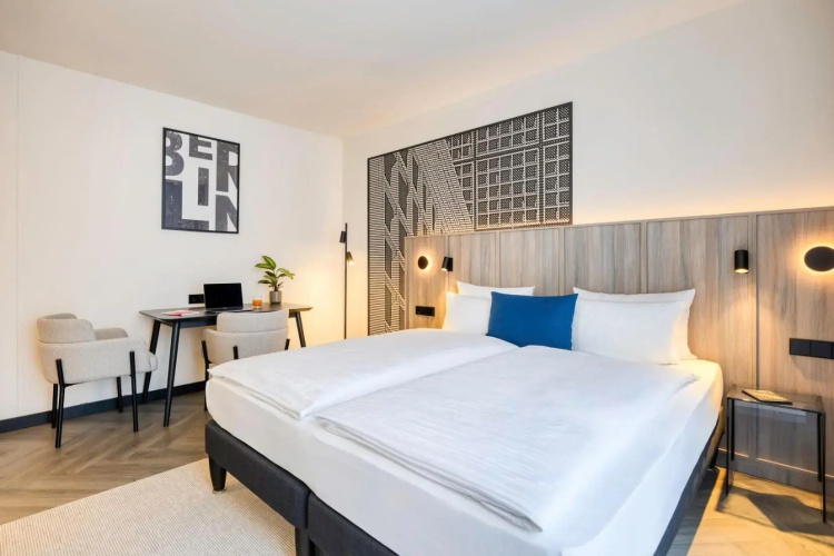 Citadines Kurfurstendamm Berlin