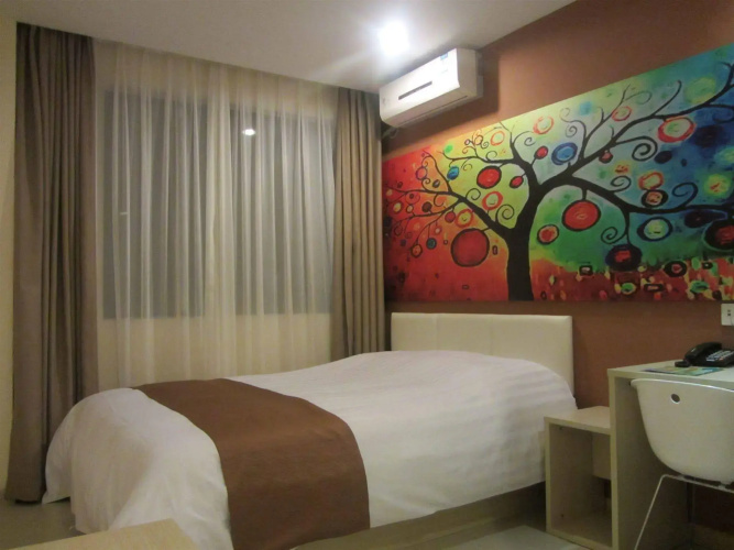 Genting Star (Shanghai Dabaishu)