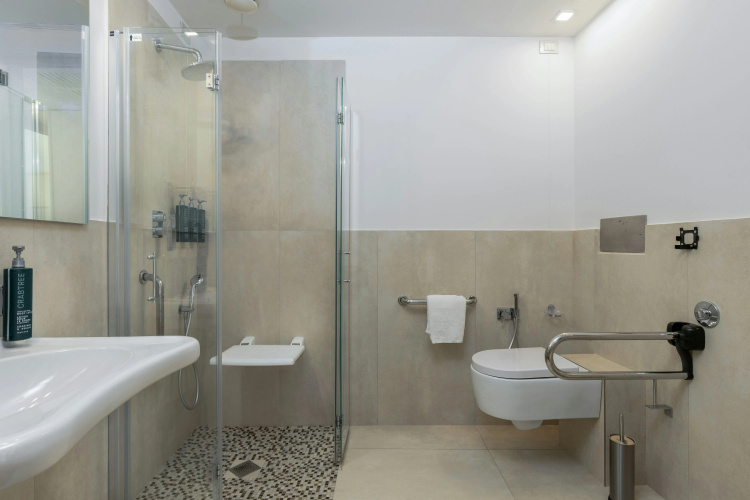 Hilton Florence Metropole photo 11