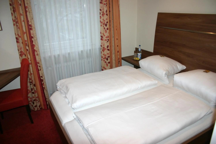 Hotel Hauser