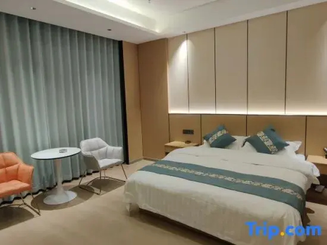 Jinxing Grand Hotel