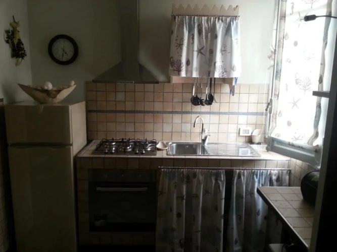 1 Bedroom Duplex Apartment