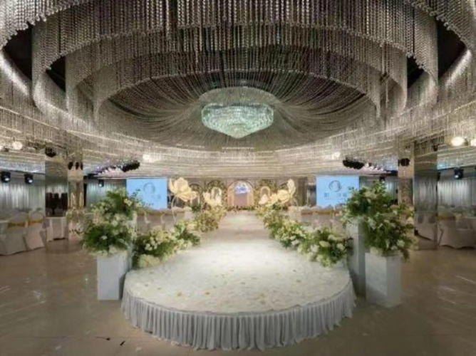 Grand Qihe Hotel