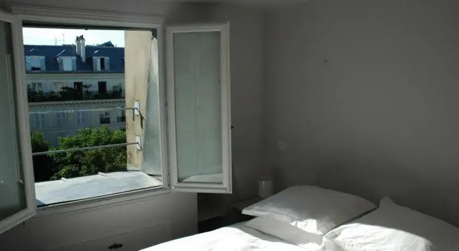 Loft - Rue des Martyrs