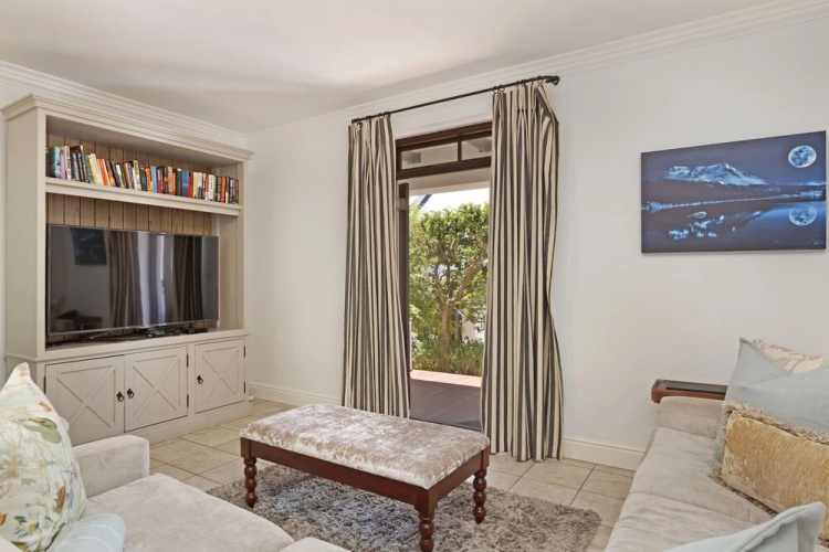 Winelands Golf Lodges 22