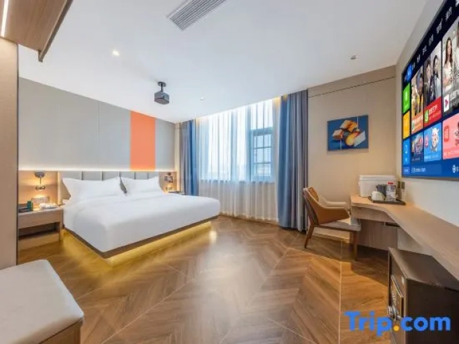 Luxury Double room