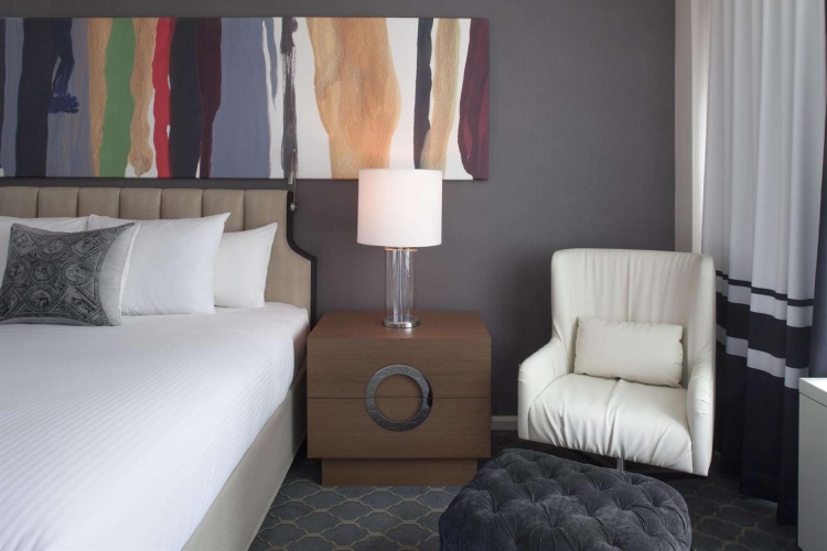 Double Studio Apartment