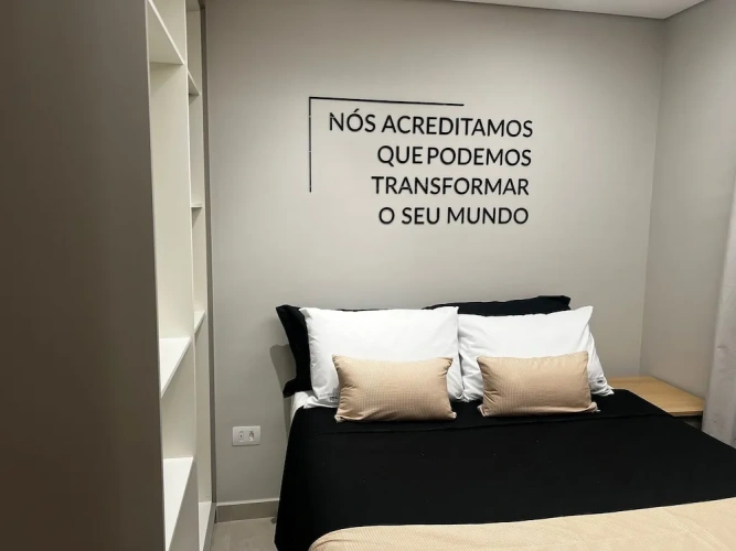 Business Apartment