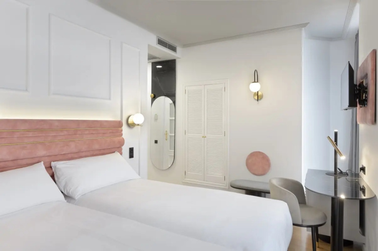 Hotel Inca