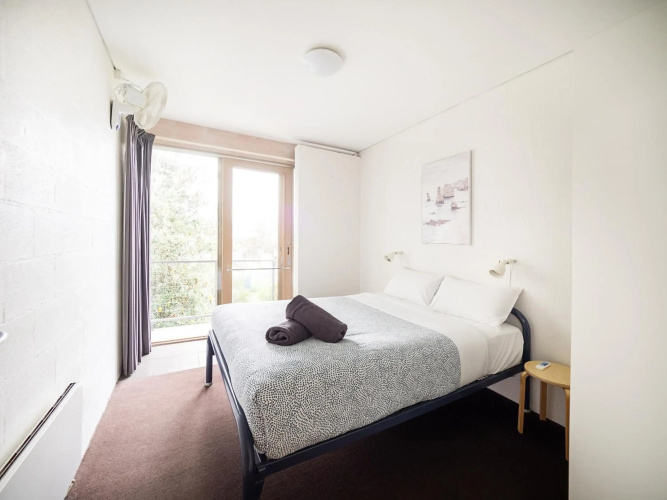 YHA Apollo Bay Eco