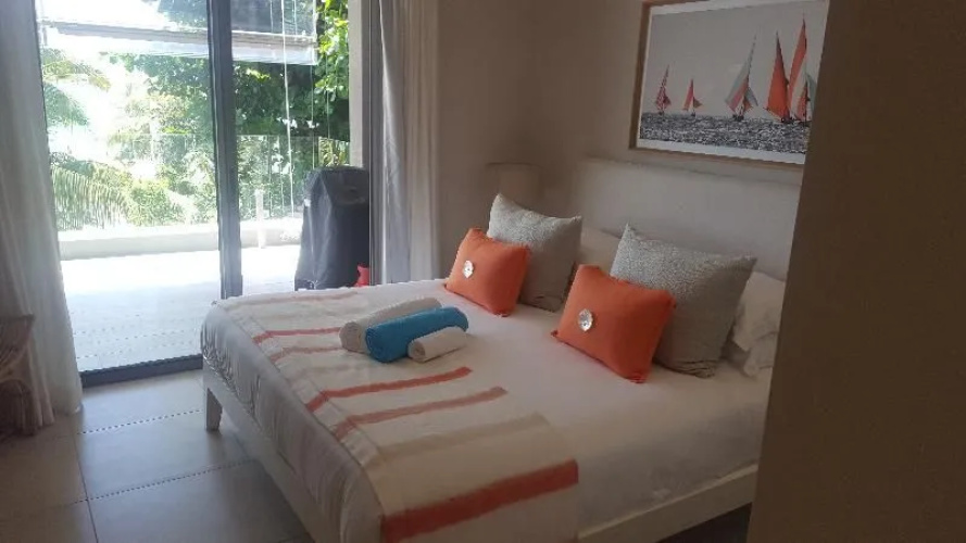 South Reef Luxury Accommodation
