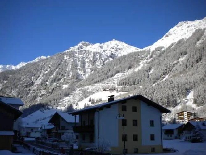 Haus Landes