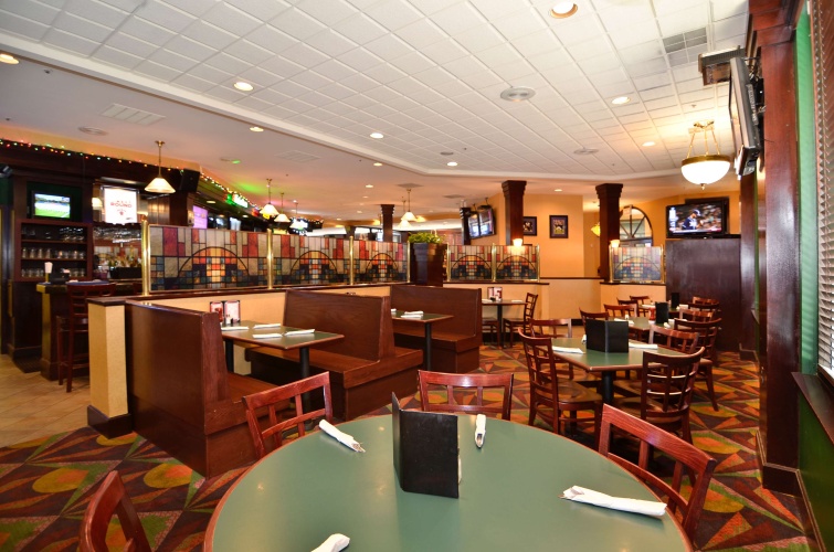 Best Western Plus BWI Airport Hotel - Arundel Mills photo 24