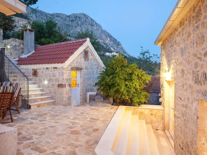 Cottage