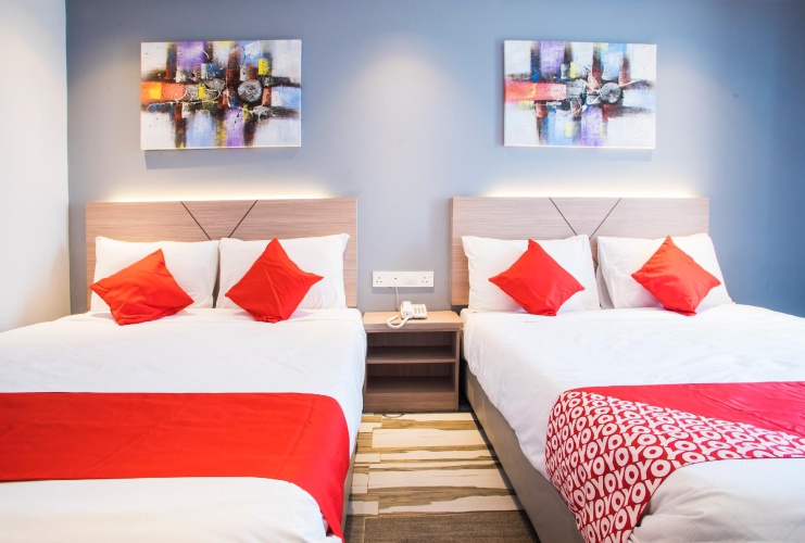 Family Suite