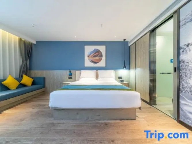 Executive Double room