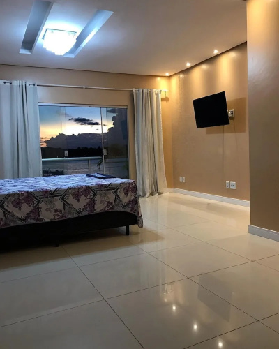 Hotel Rios