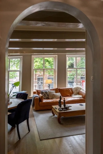 1 Bedroom Royal Suite with balcony