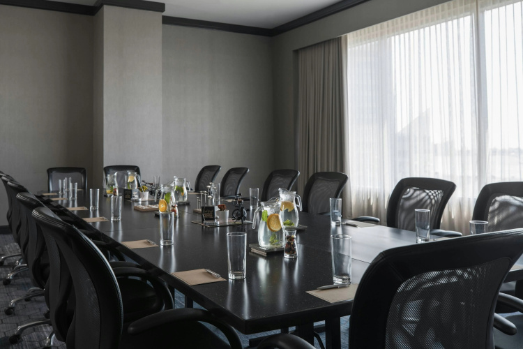 Renaissance Baltimore Harborplace Hotel photo 19