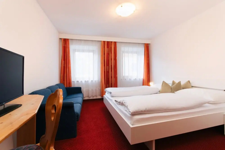 Hotel Gasthaus Post