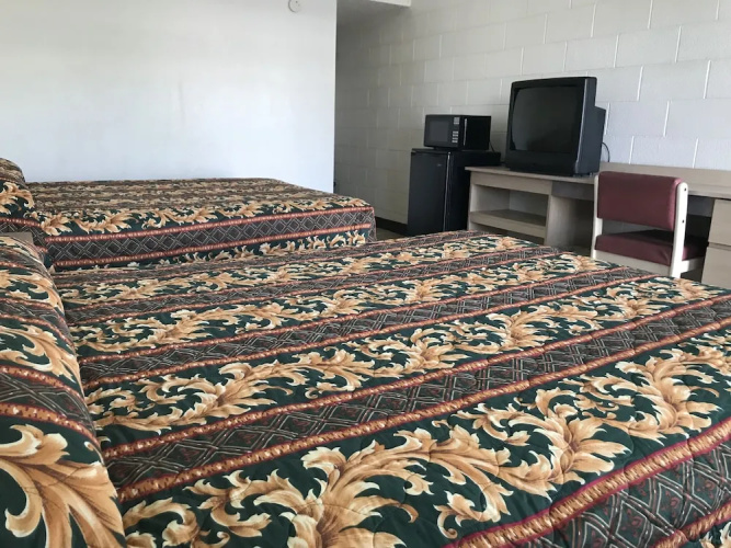 SuperLodge Motel