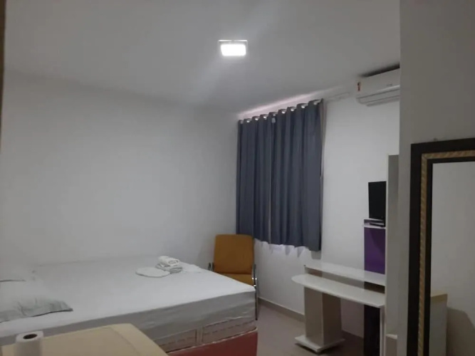 Hotel Trevo