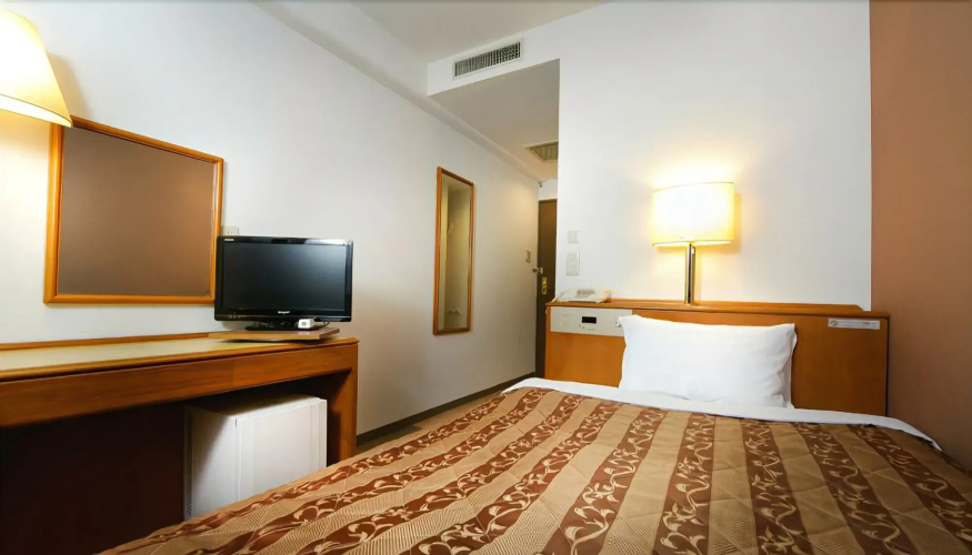 Bells's Inn Maebashi