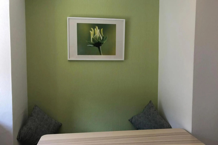 Atriumhaus Meisenweg 4
