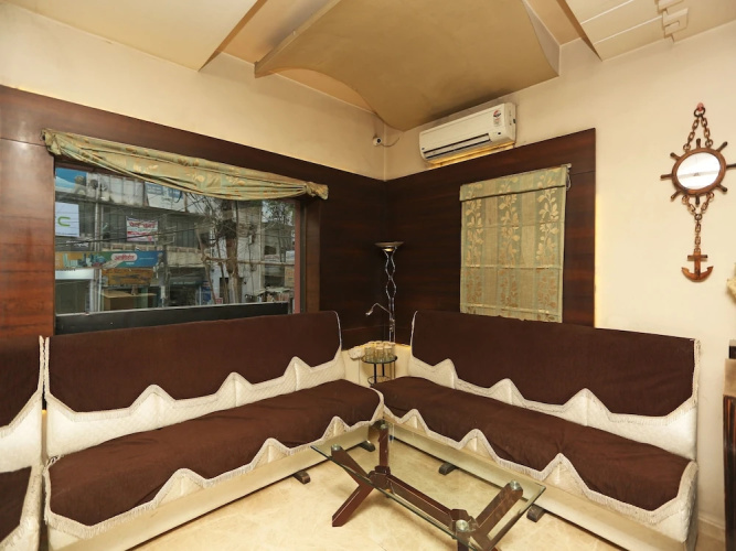 Hotel Sundaram
