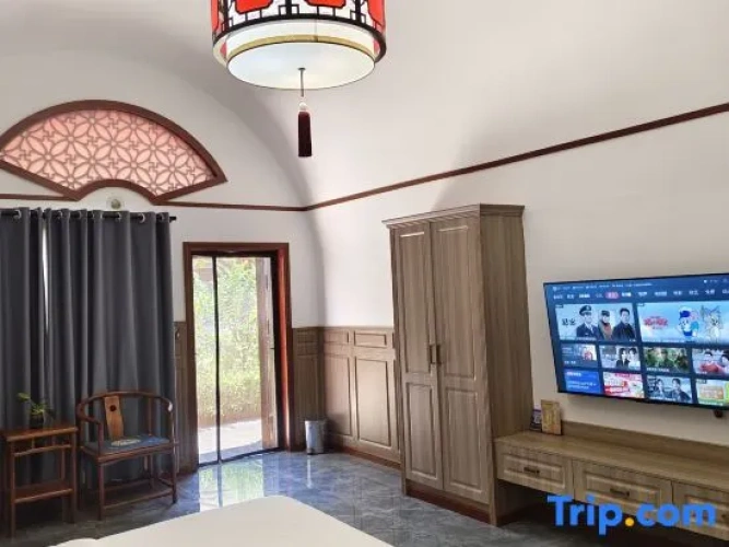 Standard Double Family room