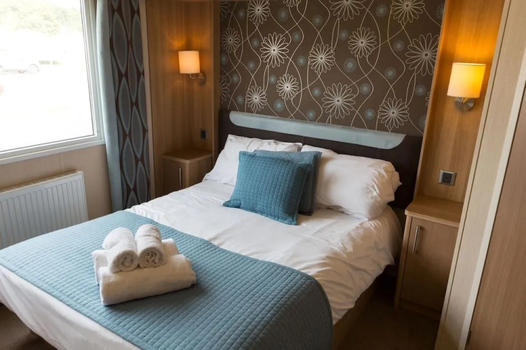 Mallard Lettings