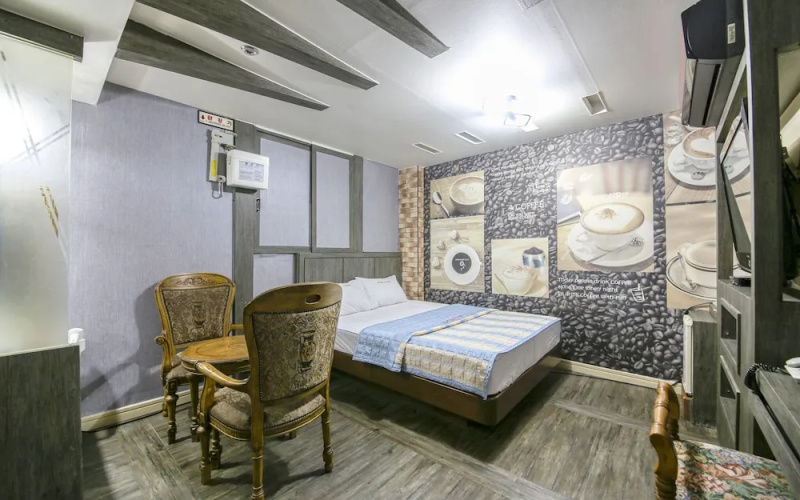 Hotelafbeelding