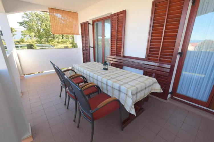 Apartment Zdenka