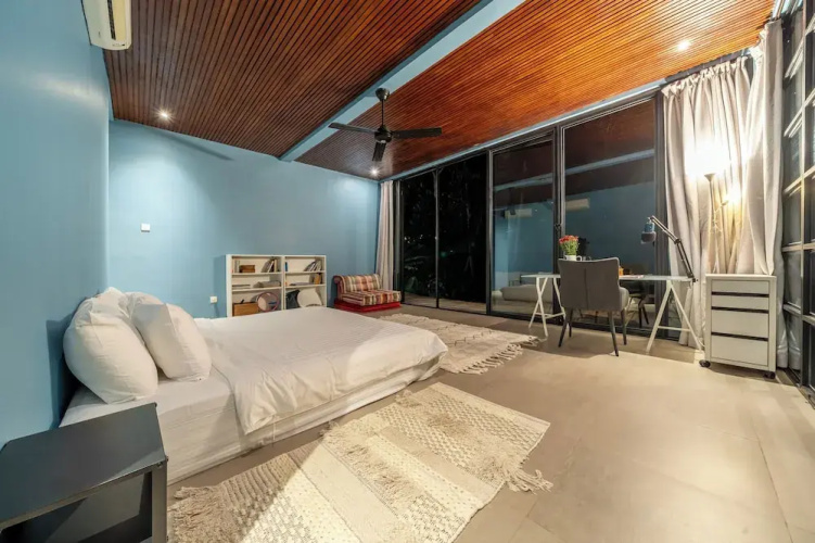 Twin House Ubud by Betterplace