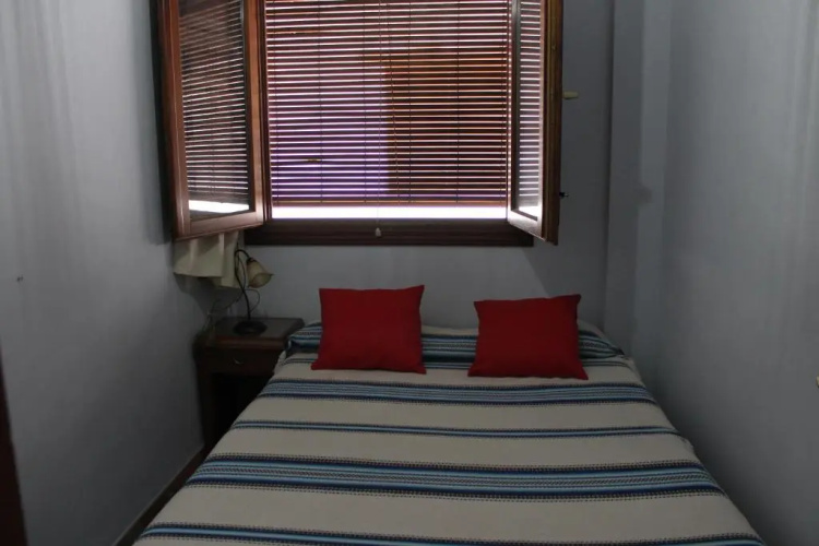 Suite Castillejo