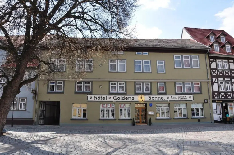Imagen del hotel