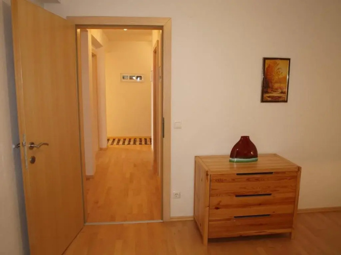 Superior Appartement Schiwiese