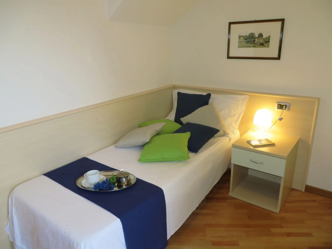 Apartments Bella Villa