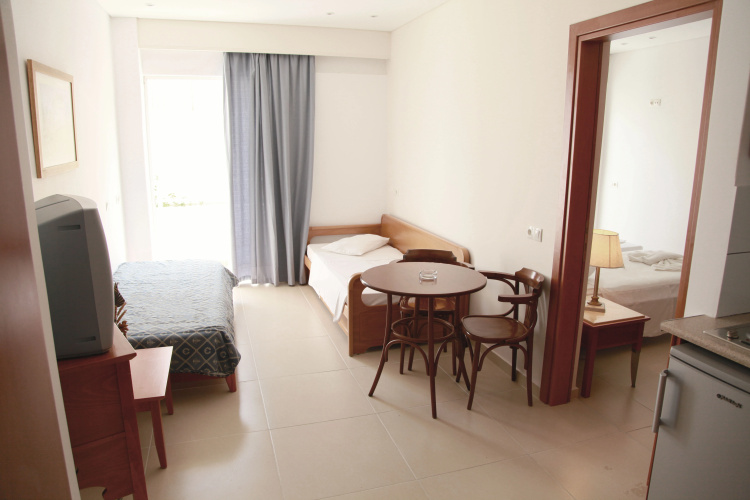 Anastasia Hotel
