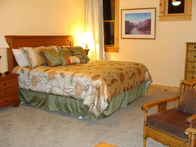Superior Double room