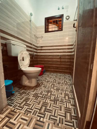 3 Hills County Homestay