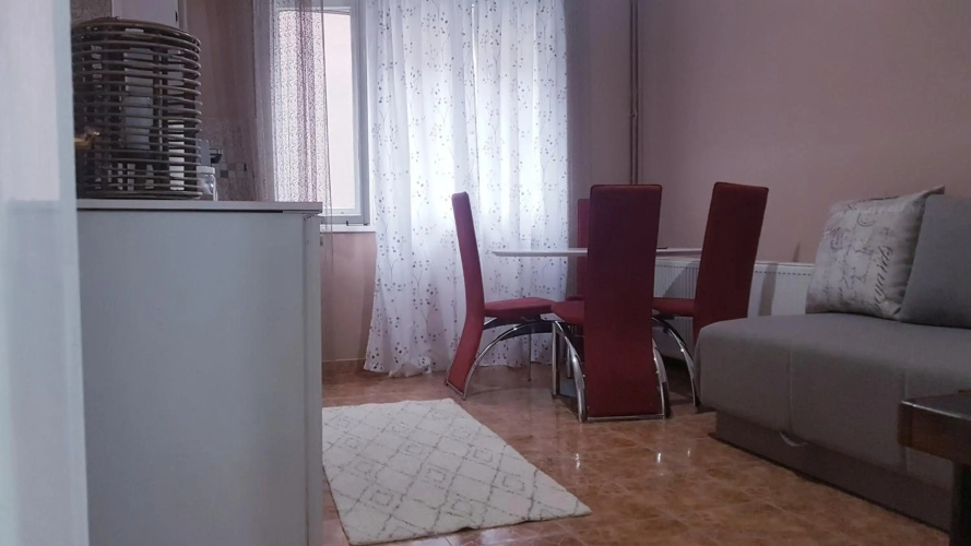 BB Downtown Apartment