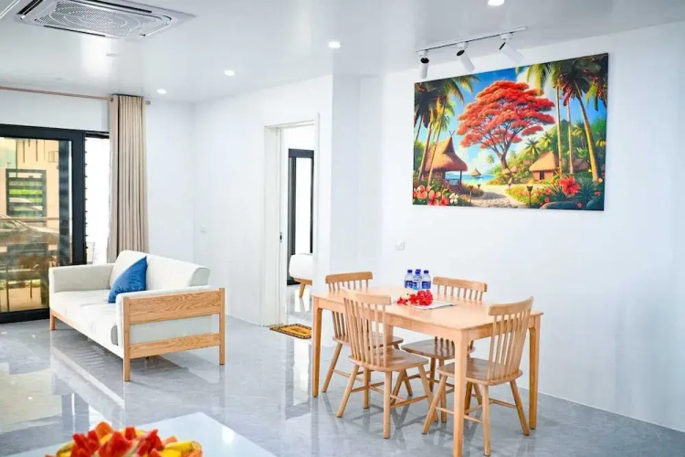 JJY Apartment
