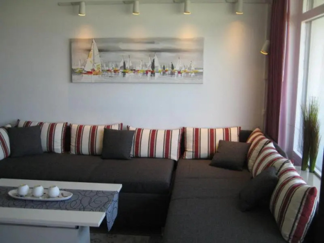 Strandhotel Wohnung 30