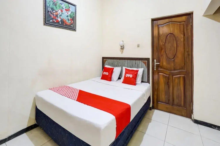OYO 3956 Hotel Palem 2