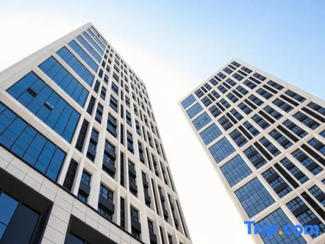 Fangtang Zhixiang Business (Zhengzhou Longzihu Subway Station Boya Plaza)